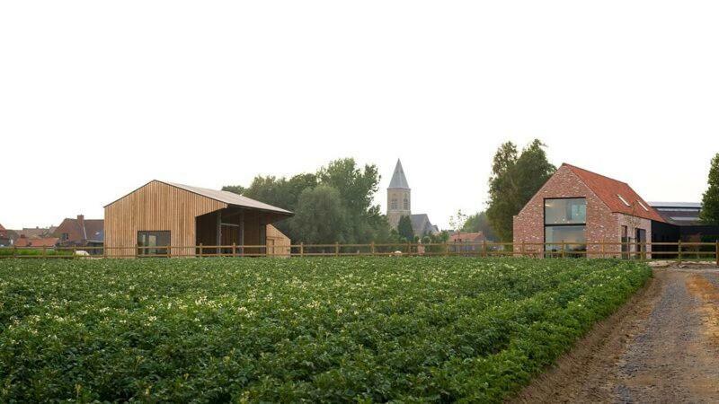 Gastenverblijf 'T Baertshof โซนเนอเบเคอ ภายนอก รูปภาพ